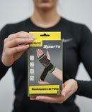 Munhequeira de Pulso – Conforto, Estilo e Proteção