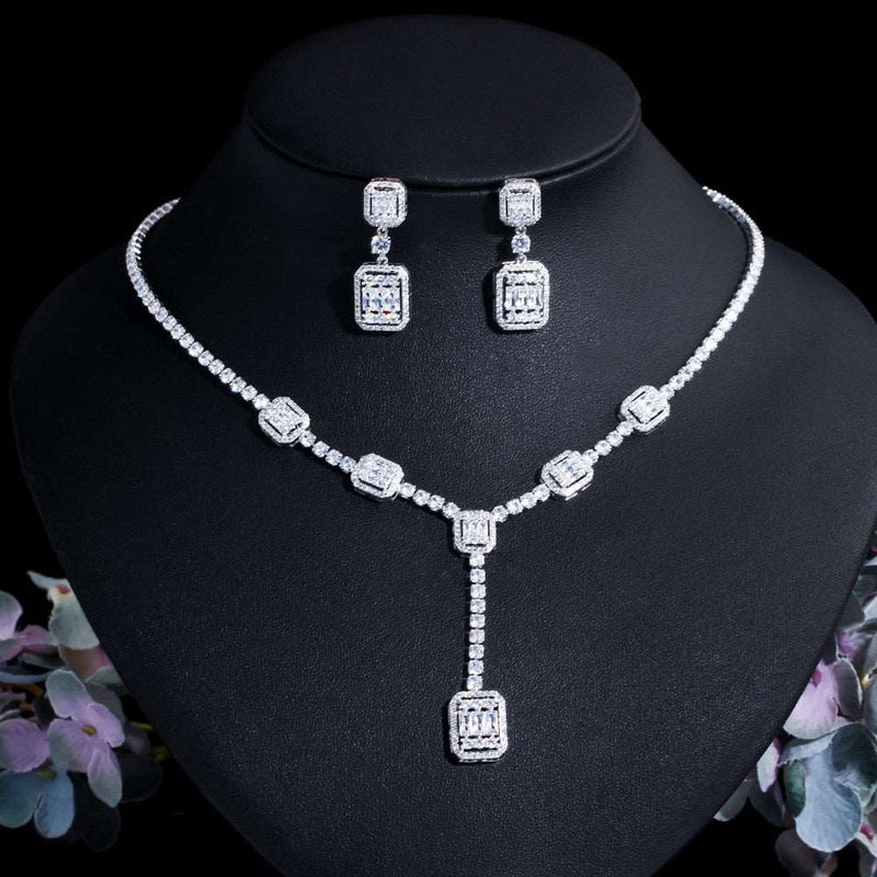 Conjunto Brilhantes