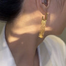 Argola Corrente ( COMPRE 1 LEVE 2)