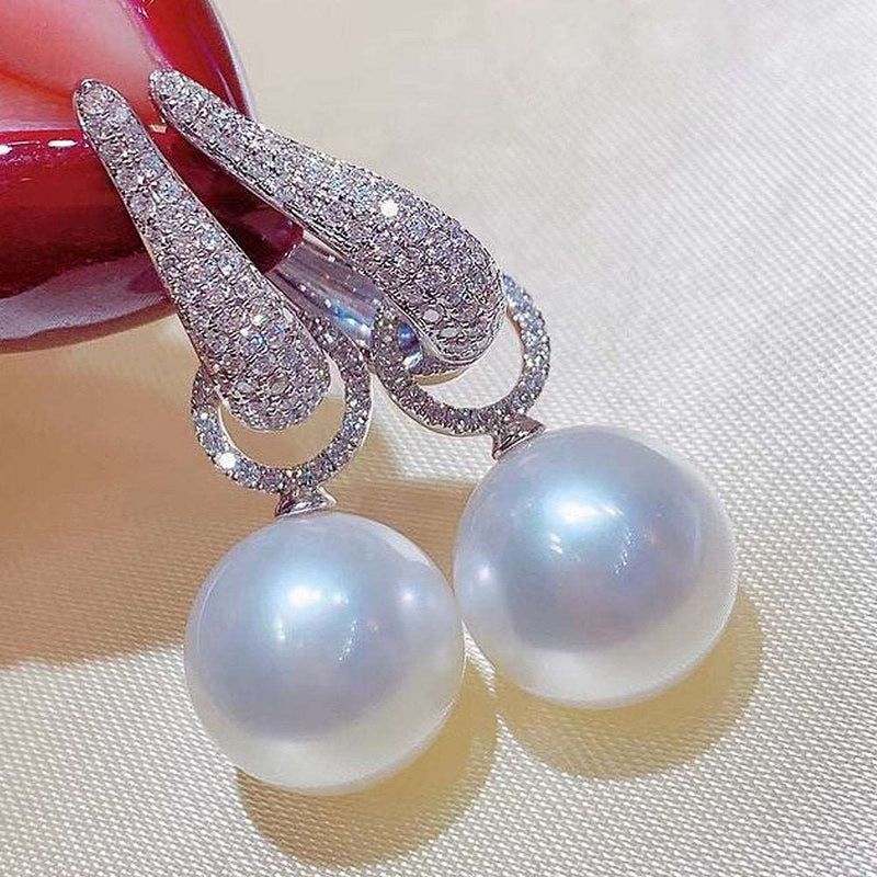 Diamond 2 em 1 com Zircônias e Pérola®