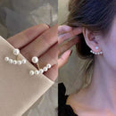 Elegante Gotas Brilhantes