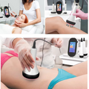 Aparelho Profissional 3 em 1 40K - LIpocavitação , Ultrassom e Radiofrequência Portátil