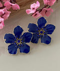 Brinco flor primavera 2023