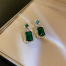 Conjunto de Luxo Emerald Luxe em Cobre